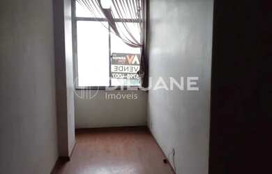 Imagem: O apartamento possui 1 Dormitório, 1 Banheiro, 45m² de Área