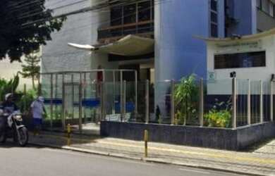 Imagem 1: Apartamento a venda na Avenida Araujo Pinho, Canela, Salvador-ba, Apartamento...