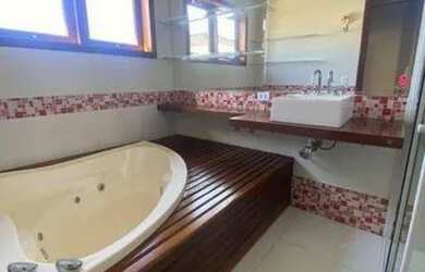 Imagem 16: Casa com 3 Suítes, 298 m² - venda por R$ 1.800.000 ou aluguel por R$ 6.855/mês - Condomíni