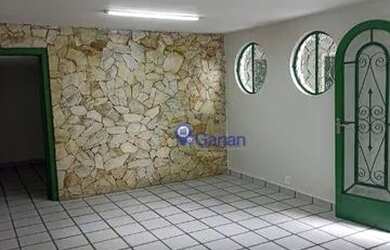 Imagem 11: Casa Comercial- venda por R$ 3.800.000 ou aluguel por R$ 10.800/mês -...