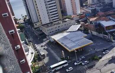 Imagem: O apartamento possui 3 Dormitórios, 3 Banheiros, 1 Vaga na