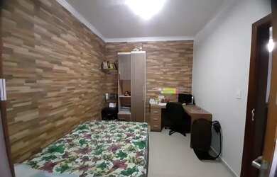 Imagem 6: Casa. 147m² de Área, 3 Vagas na garageme3 Dormitórios