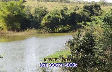 Imagem: O terreno possui 1.000m² de Área e está localizado em Setor