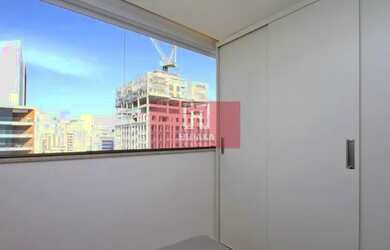 Imagem 8: Apartamento para alugar no bairro Itaim Bibi - São Paulo/SP, Zona Oeste