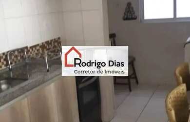 Imagem 4: Apartamento Residencial Jardim Conquista 02 dormitórios por R$ 2.400,00
