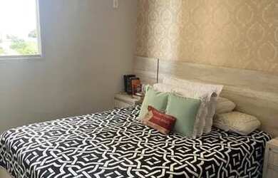 Imagem 7: Apartamento no Goiânia 2