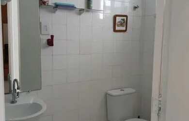 Imagem 12: 3 Quartos - 82 m² - Varanda - Nascente - Quarto de Serviço - 1 Vaga de Garagem