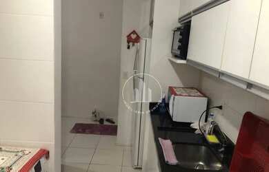 Imagem 6: Apartamento à venda, 67 m² por R$ 261.000,00 - Areias - São José/SC