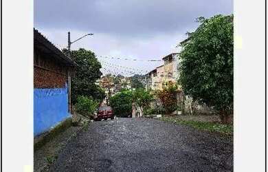 Imagem: O apartamento possui 2 Dormitórios, 1 Banheiro, 44m² de Área