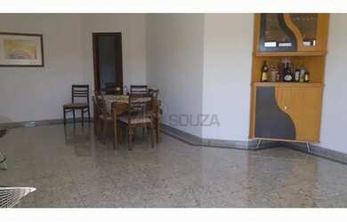 Imagem: O apartamento possui 3 Dormitórios, 4 Banheiros, 3 Vagas na