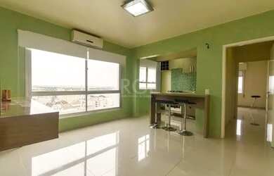 Imagem 4: Apartamento para Venda - 52m², 1 dormitório, Centro Histórico