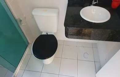 Imagem 4: Apartamento para aluguel possui 44 metros quadrados com 2 quartos em Santa...