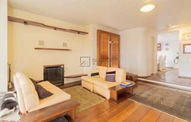 Imagem 7: Locação Apartamento 4 Dormitórios - 215 m² Moema