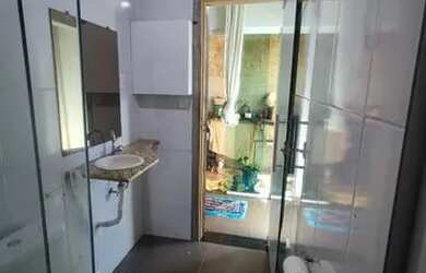 Imagem 1: Casa 80 quadrados. 80m² de Área, 1 Banheiroe2 Dormitórios