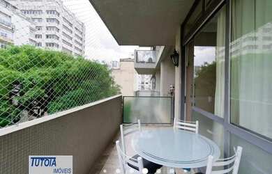 Imagem 5: MARAVILHOSO APARTAMENTO A VENDA NO JARDIM AMÉRICA