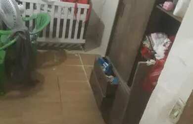 Imagem: A casa possui 2 Dormitórios, 1 Banheiro e está localizado