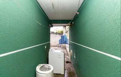 Imagem 15: Sobrado Xaxim Casa com 3 dormitórios