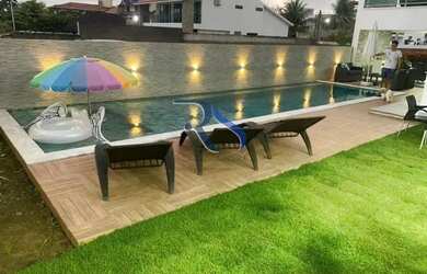 Imagem 4: Casa de Praia nos Carneiros