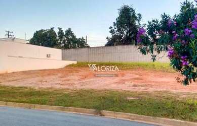 Imagem: O terreno possui 411m² de Área e está localizado em Chácaras