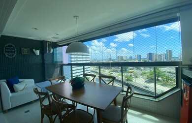 Imagem 1: Condomínio Praia Formosa