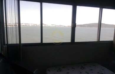 Imagem 2: APARTAMENTO RESIDENCIAL em SÃO VICENTE - SP, ILHA PORCHAT