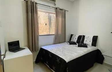 Imagem 6: Linda casa Jd São José Goiânia ao lado do Conjunto Vera Cruz