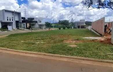 Imagem 3: Terreno em Condomínio Terras Alphaville Anápolis - Anápolis, GO