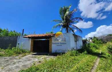 Imagem: A chácara possui 60m² de Área e está localizado em Aquiraz