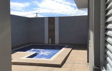 Imagem 6: CASA RESIDENCIAL em BOITUVA - SP, PORTAL VILLE JARDINS