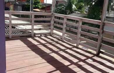 Imagem 2: Casa em Ajuruteua. 1 Vaga na garageme5 Dormitórios