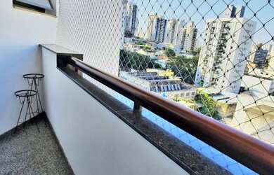 Imagem 10: Vendo excelente apartamento na Saúde, suíte com varanda, lavabo, copa,...