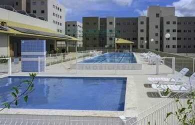 Imagem 2: EC- SEU APÊ, POR MENOS R$ 830,OO POR MÊS. 2 Q EM JARDIM LIMOEIRO