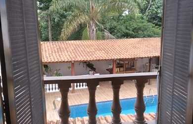 Imagem 15: BARUERI - Casa de Condomínio - SÃO FERNANDO RESIDÊNCIA