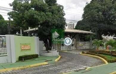 Imagem 2: CASA ARACAJU COND MORADA DAS MANGUEIRAS PERTO DO DETRAN