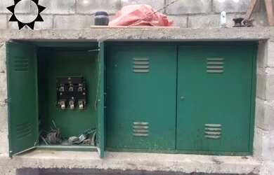 Imagem 10: GALPÃO PARA LOCAÇÃO JARDIM CALIFORNIA BARUERI