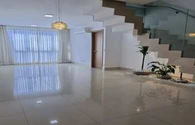 Imagem: O apartamento possui 4 Dormitórios, 4 Banheiros, 3 Vagas na