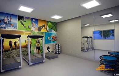 Imagem 15: Aproveite essa oportunidade de locação Porto Fino Condomínio