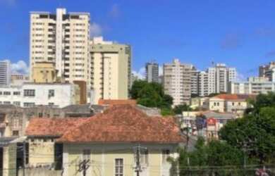 Imagem 5: Apartamento a venda na Avenida Araujo Pinho, Canela, Salvador-ba, Apartamento...