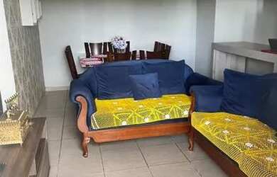 Imagem 10: Apartamento no Goiânia 2