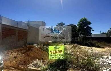 Imagem: O terreno possui 360m² de Área e está localizado em Plano