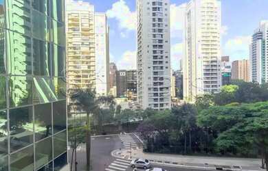 Imagem 9: Lindo apartamento nos Jardins para venda, prox a Av. Paulista