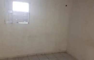 Imagem: A casa possui 2 Dormitórios, 1 Banheiro e 50m² de Área e