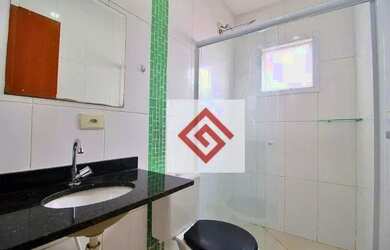 Imagem 15: Cobertura com 3 dormitórios, 133 m² - venda por R$ 547.000,00 ou aluguel por R$ 2.512,44/m