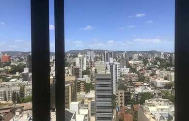 Imagem 7: Apartamento para Venda - 126.84m², 2 dormitórios, sendo 2 suites, 2...