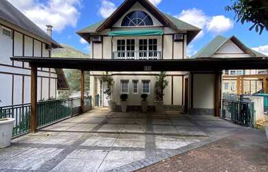 Imagem 11: Casa a venda ou locação no condomínio Granja Brasil em Itaipava