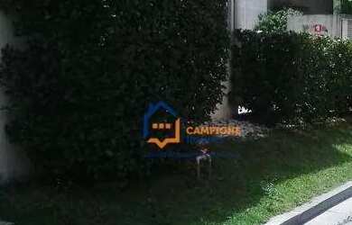 Imagem 15: Apartamento com 2 dormitórios para alugar, 52 m² por R$ 2.033,98/mês - Casa Verde Alta - S