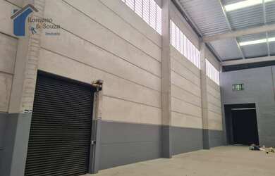 Imagem 13: Galpão para alugar, 930 m² por R$ 31.730,00/mês - Portão - Arujá/SP