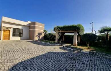 Imagem 2: Locação Linda Casa de Condomínio 3 Dormitórios - Atibaia