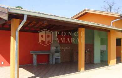 Imagem 2: Ótima chácara para locação no Vale do Igapó - Bauru/SP