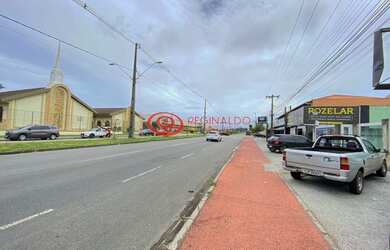 Imagem 15: Loja em Pinhais. 94m² de Áreae1 Vaga na garagem